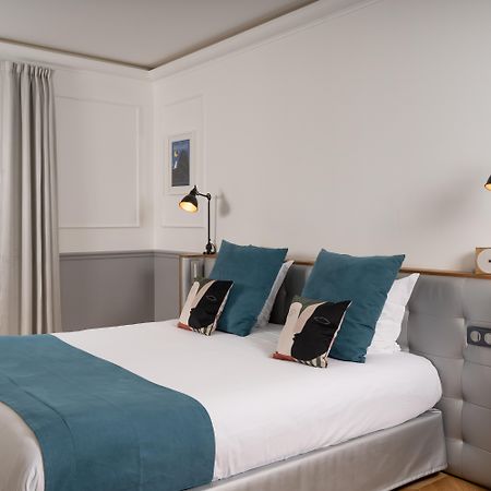 Hotel Petit Lafayette Paříž Exteriér fotografie